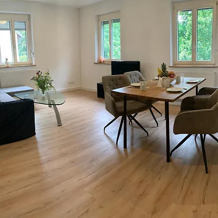 2 Schlafzimmer 2 Separate Baeder * Reutlingen