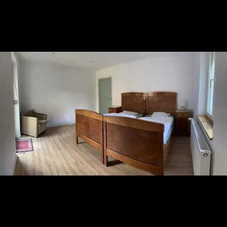 Appartement 2 Schlafzimmer 2 Separate Baeder *