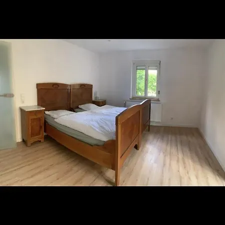 Appartement 2 Schlafzimmer 2 Separate Baeder
