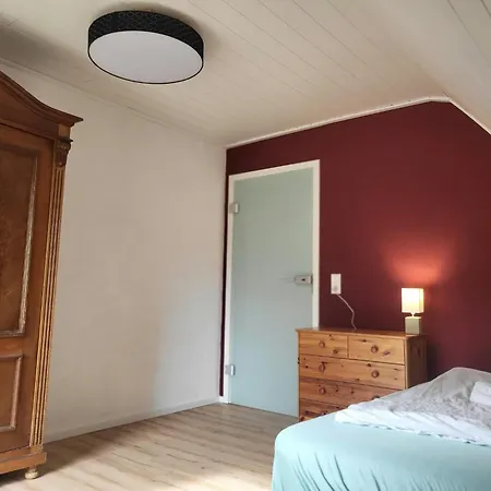 Appartement 2 Schlafzimmer 2 Separate Baeder